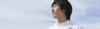 医学生のページ
