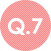 Q.7