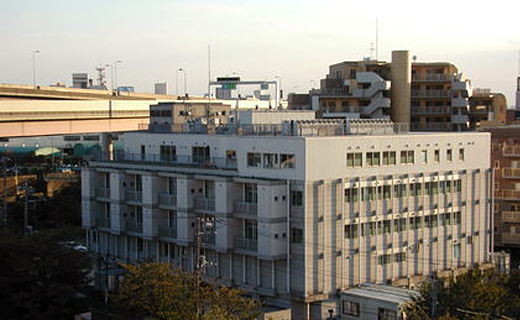 柳原病院